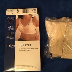 Playtex 18Hour 38C Bra